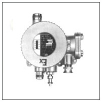 防爆型压力控制器 YWK-52