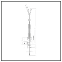 WRN系列 热电偶 WRNT-05 WRET-05